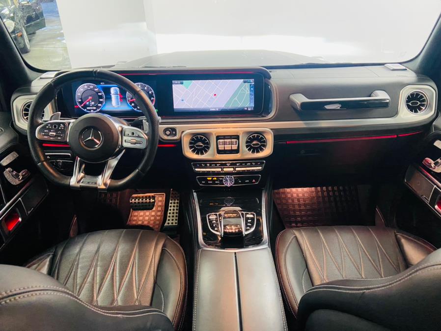 2019 Mercedes-Benz G-Class AMG G 63 4MATIC SUV, available for sale in Linden, New Jersey | East Coast Auto Group. Linden, New Jersey 2019 Mercedes-Benz G-Class AMG G 63 4MATIC SUV, available for sale in Linden, New Jersey | East Coast Auto Group. Linden, New Jersey