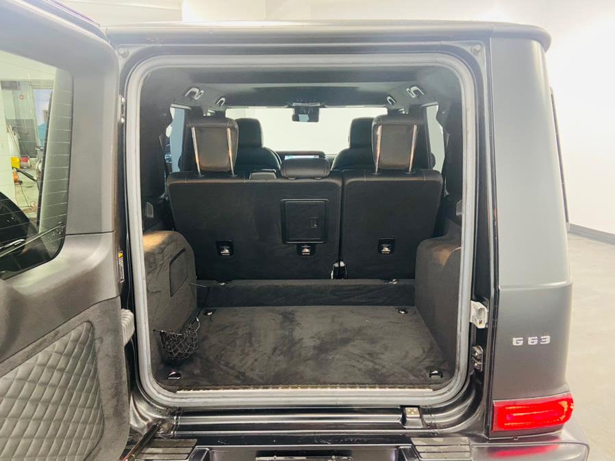 2019 Mercedes-Benz G-Class AMG G 63 4MATIC SUV, available for sale in Linden, New Jersey | East Coast Auto Group. Linden, New Jersey 2019 Mercedes-Benz G-Class AMG G 63 4MATIC SUV, available for sale in Linden, New Jersey | East Coast Auto Group. Linden, New Jersey