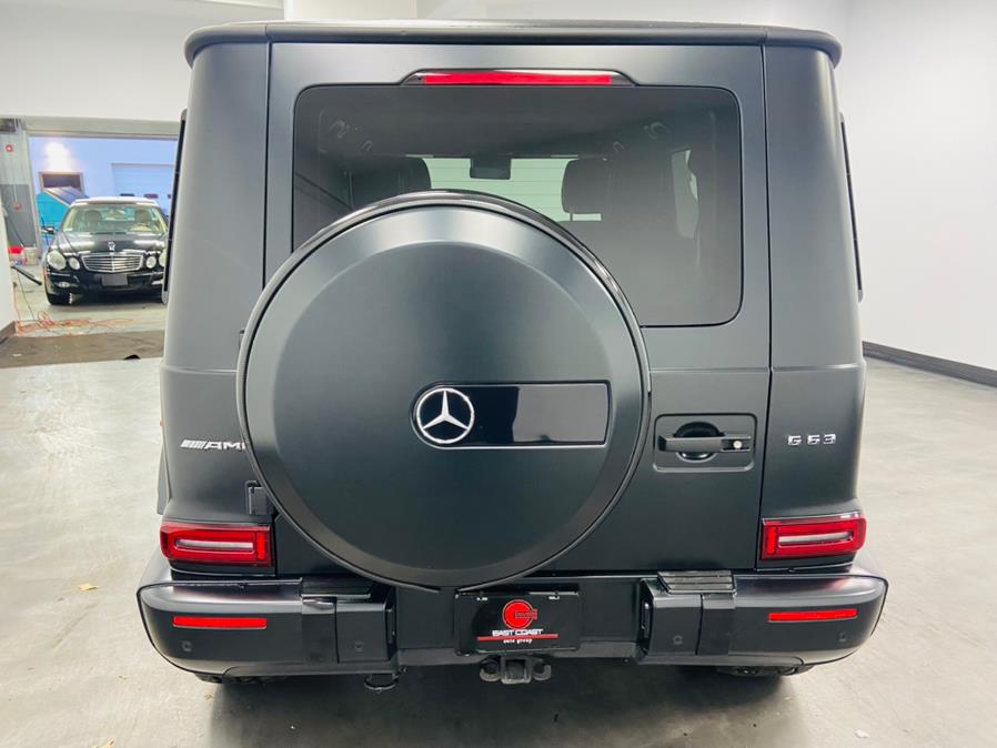 2019 Mercedes-Benz G-Class AMG G 63 4MATIC SUV, available for sale in Linden, New Jersey | East Coast Auto Group. Linden, New Jersey 2019 Mercedes-Benz G-Class AMG G 63 4MATIC SUV, available for sale in Linden, New Jersey | East Coast Auto Group. Linden, New Jersey