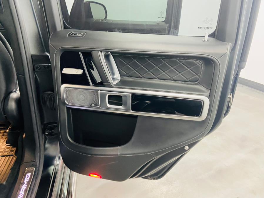 2019 Mercedes-Benz G-Class AMG G 63 4MATIC SUV, available for sale in Linden, New Jersey | East Coast Auto Group. Linden, New Jersey 2019 Mercedes-Benz G-Class AMG G 63 4MATIC SUV, available for sale in Linden, New Jersey | East Coast Auto Group. Linden, New Jersey