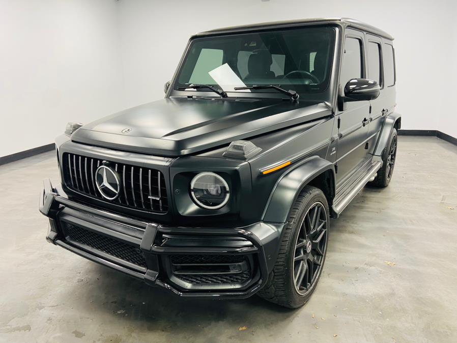 2019 Mercedes-Benz G-Class AMG G 63 4MATIC SUV, available for sale in Linden, New Jersey | East Coast Auto Group. Linden, New Jersey 2019 Mercedes-Benz G-Class AMG G 63 4MATIC SUV, available for sale in Linden, New Jersey | East Coast Auto Group. Linden, New Jersey