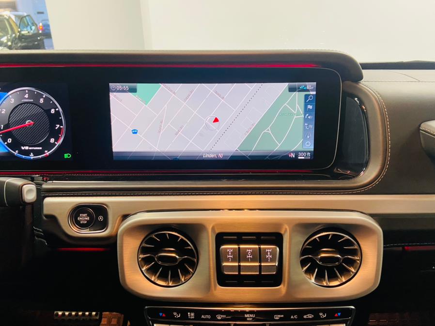2019 Mercedes-Benz G-Class AMG G 63 4MATIC SUV, available for sale in Linden, New Jersey | East Coast Auto Group. Linden, New Jersey 2019 Mercedes-Benz G-Class AMG G 63 4MATIC SUV, available for sale in Linden, New Jersey | East Coast Auto Group. Linden, New Jersey