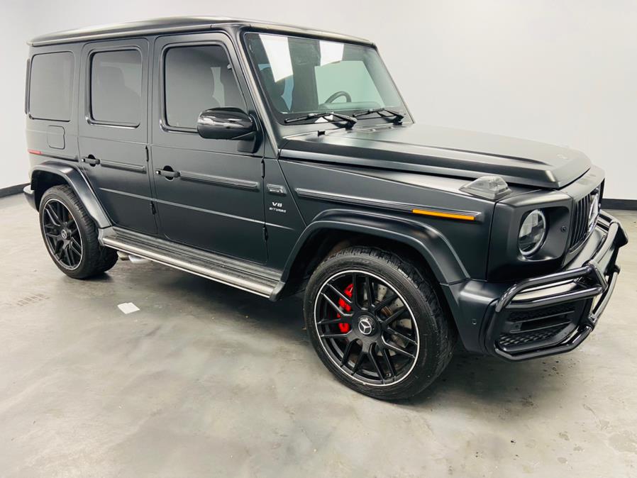 2019 Mercedes-Benz G-Class AMG G 63 4MATIC SUV, available for sale in Linden, New Jersey | East Coast Auto Group. Linden, New Jersey 2019 Mercedes-Benz G-Class AMG G 63 4MATIC SUV, available for sale in Linden, New Jersey | East Coast Auto Group. Linden, New Jersey