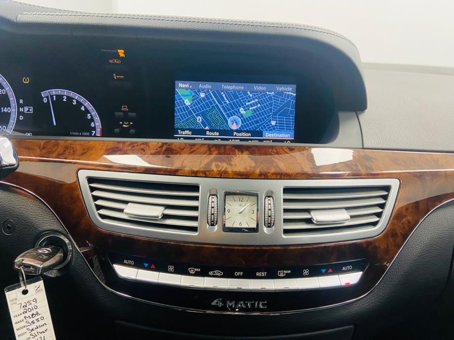 2010 Mercedes-Benz S-Class 4dr Sdn S550 4MATIC, available for sale in Linden, New Jersey | East Coast Auto Group. Linden, New Jersey 2010 Mercedes-Benz S-Class 4dr Sdn S550 4MATIC, available for sale in Linden, New Jersey | East Coast Auto Group. Linden, New Jersey