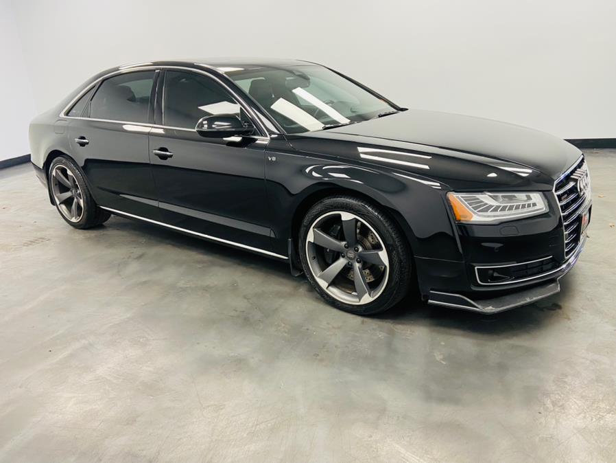 2015 Audi A8 L 4dr Sdn 4.0T, available for sale in Linden, New Jersey | East Coast Auto Group. Linden, New Jersey 2015 Audi A8 L 4dr Sdn 4.0T, available for sale in Linden, New Jersey | East Coast Auto Group. Linden, New Jersey
