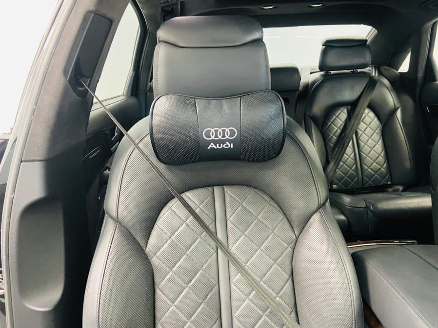 2015 Audi A8 L 4dr Sdn 4.0T, available for sale in Linden, New Jersey | East Coast Auto Group. Linden, New Jersey 2015 Audi A8 L 4dr Sdn 4.0T, available for sale in Linden, New Jersey | East Coast Auto Group. Linden, New Jersey