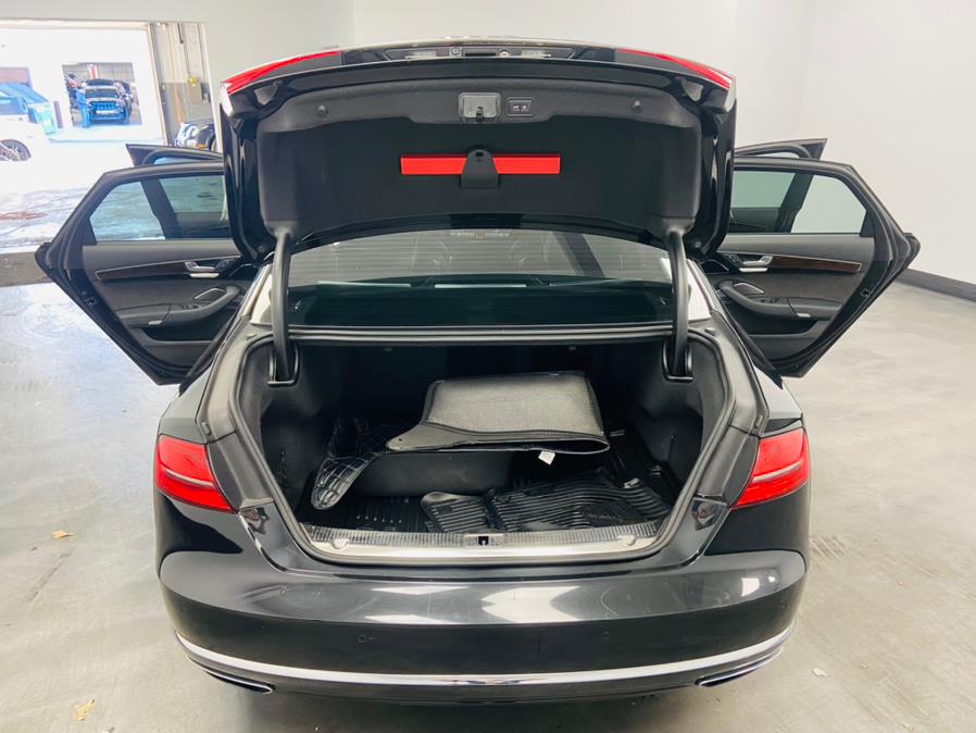 2015 Audi A8 L 4dr Sdn 4.0T, available for sale in Linden, New Jersey | East Coast Auto Group. Linden, New Jersey 2015 Audi A8 L 4dr Sdn 4.0T, available for sale in Linden, New Jersey | East Coast Auto Group. Linden, New Jersey