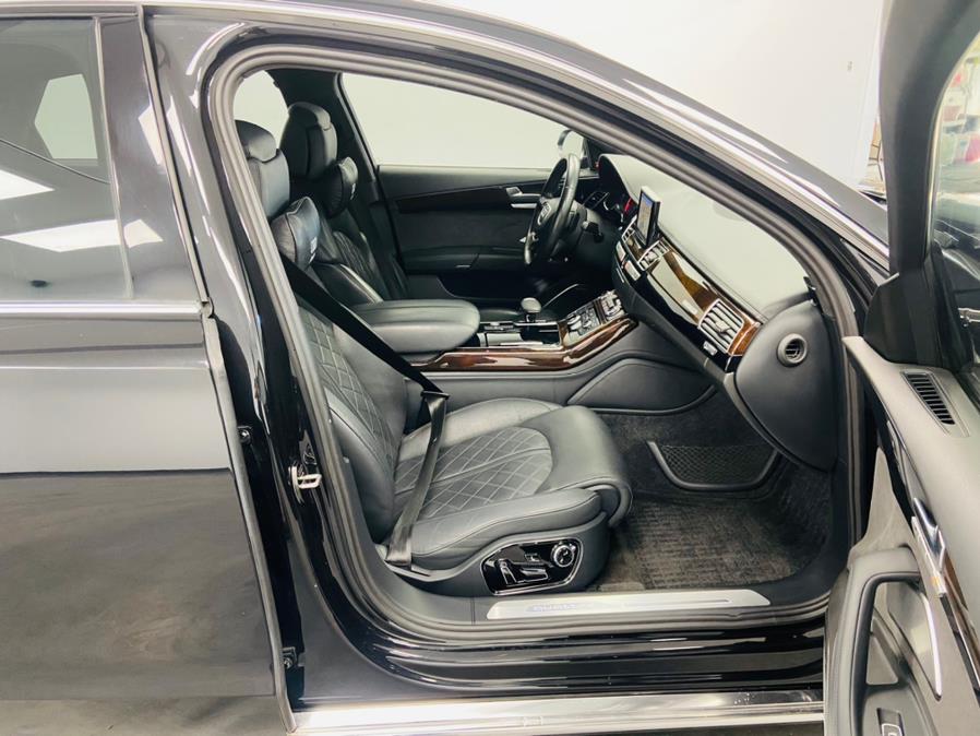 2015 Audi A8 L 4dr Sdn 4.0T, available for sale in Linden, New Jersey | East Coast Auto Group. Linden, New Jersey 2015 Audi A8 L 4dr Sdn 4.0T, available for sale in Linden, New Jersey | East Coast Auto Group. Linden, New Jersey
