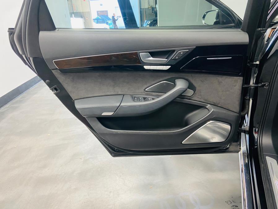 2015 Audi A8 L 4dr Sdn 4.0T, available for sale in Linden, New Jersey | East Coast Auto Group. Linden, New Jersey 2015 Audi A8 L 4dr Sdn 4.0T, available for sale in Linden, New Jersey | East Coast Auto Group. Linden, New Jersey