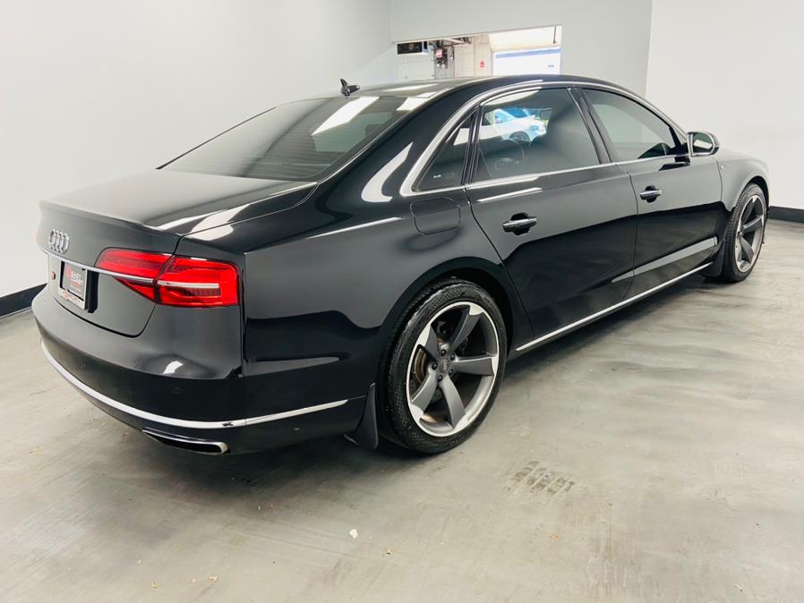 2015 Audi A8 L 4dr Sdn 4.0T, available for sale in Linden, New Jersey | East Coast Auto Group. Linden, New Jersey 2015 Audi A8 L 4dr Sdn 4.0T, available for sale in Linden, New Jersey | East Coast Auto Group. Linden, New Jersey