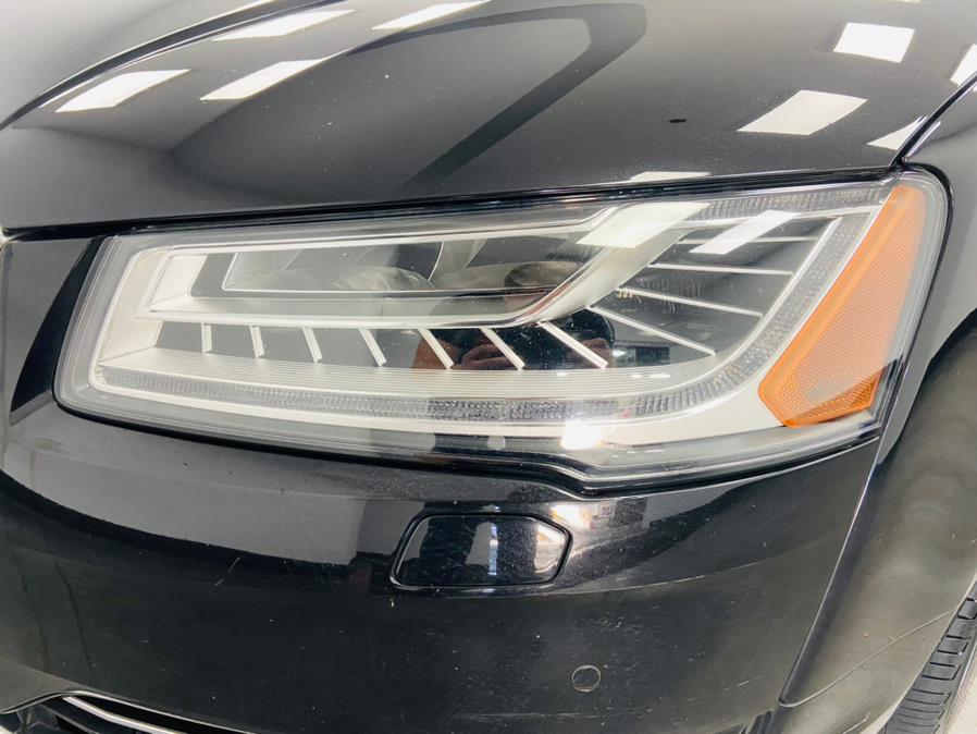 2015 Audi A8 L 4dr Sdn 4.0T, available for sale in Linden, New Jersey | East Coast Auto Group. Linden, New Jersey 2015 Audi A8 L 4dr Sdn 4.0T, available for sale in Linden, New Jersey | East Coast Auto Group. Linden, New Jersey
