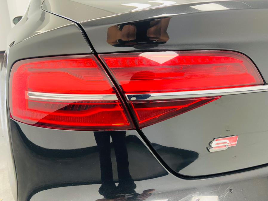 2015 Audi A8 L 4dr Sdn 4.0T, available for sale in Linden, New Jersey | East Coast Auto Group. Linden, New Jersey 2015 Audi A8 L 4dr Sdn 4.0T, available for sale in Linden, New Jersey | East Coast Auto Group. Linden, New Jersey