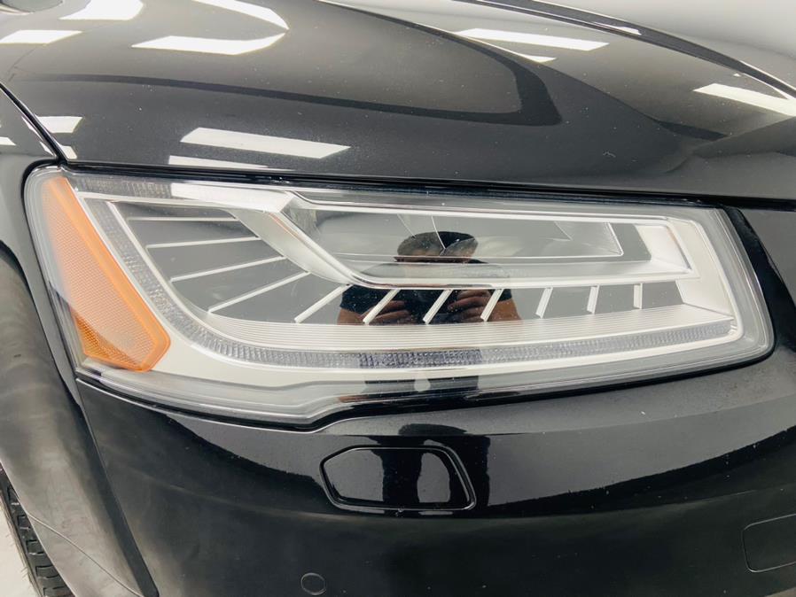 2015 Audi A8 L 4dr Sdn 4.0T, available for sale in Linden, New Jersey | East Coast Auto Group. Linden, New Jersey 2015 Audi A8 L 4dr Sdn 4.0T, available for sale in Linden, New Jersey | East Coast Auto Group. Linden, New Jersey
