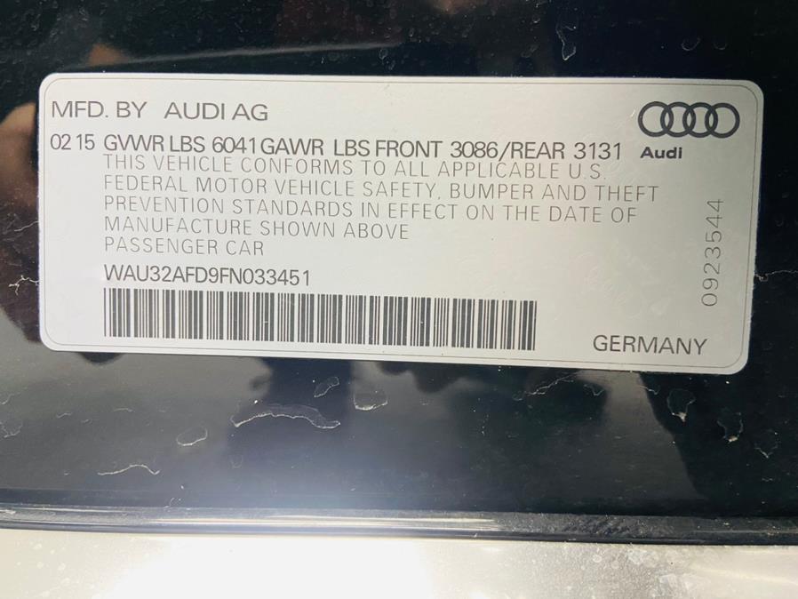 2015 Audi A8 L 4dr Sdn 4.0T, available for sale in Linden, New Jersey | East Coast Auto Group. Linden, New Jersey 2015 Audi A8 L 4dr Sdn 4.0T, available for sale in Linden, New Jersey | East Coast Auto Group. Linden, New Jersey