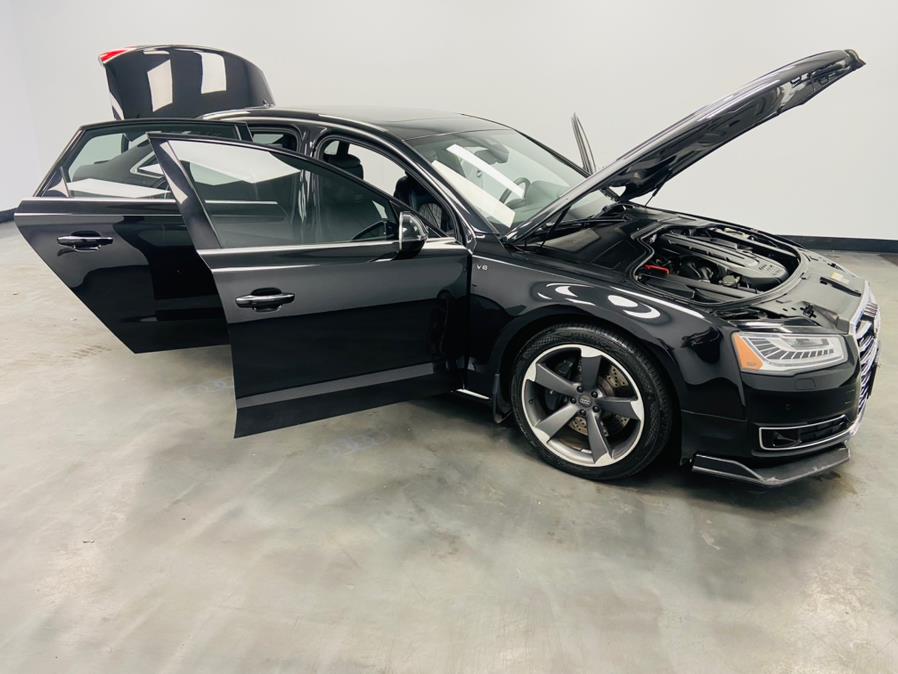 2015 Audi A8 L 4dr Sdn 4.0T, available for sale in Linden, New Jersey | East Coast Auto Group. Linden, New Jersey 2015 Audi A8 L 4dr Sdn 4.0T, available for sale in Linden, New Jersey | East Coast Auto Group. Linden, New Jersey