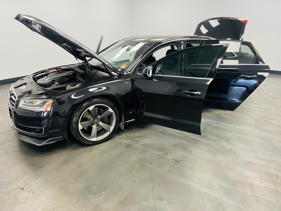 2015 Audi A8 L 4dr Sdn 4.0T, available for sale in Linden, New Jersey | East Coast Auto Group. Linden, New Jersey 2015 Audi A8 L 4dr Sdn 4.0T, available for sale in Linden, New Jersey | East Coast Auto Group. Linden, New Jersey