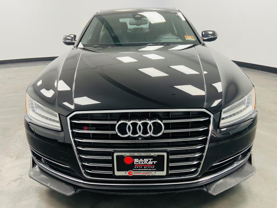 2015 Audi A8 L 4dr Sdn 4.0T, available for sale in Linden, New Jersey | East Coast Auto Group. Linden, New Jersey 2015 Audi A8 L 4dr Sdn 4.0T, available for sale in Linden, New Jersey | East Coast Auto Group. Linden, New Jersey