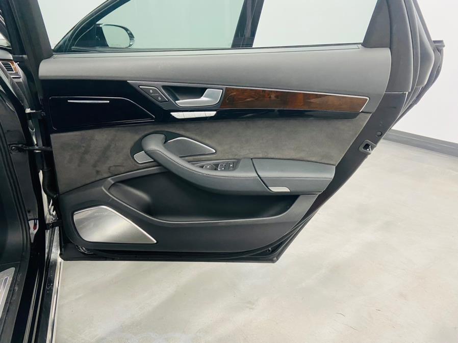 2015 Audi A8 L 4dr Sdn 4.0T, available for sale in Linden, New Jersey | East Coast Auto Group. Linden, New Jersey 2015 Audi A8 L 4dr Sdn 4.0T, available for sale in Linden, New Jersey | East Coast Auto Group. Linden, New Jersey