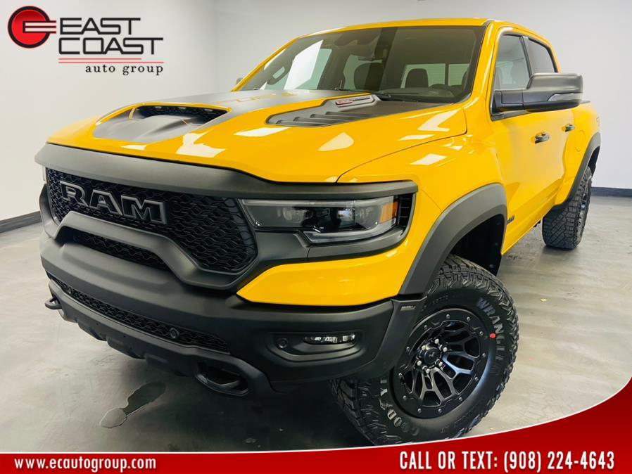 2023 Ram 1500 Havoc Edition, available for sale in Linden, New Jersey | East Coast Auto Group. Linden, New Jersey