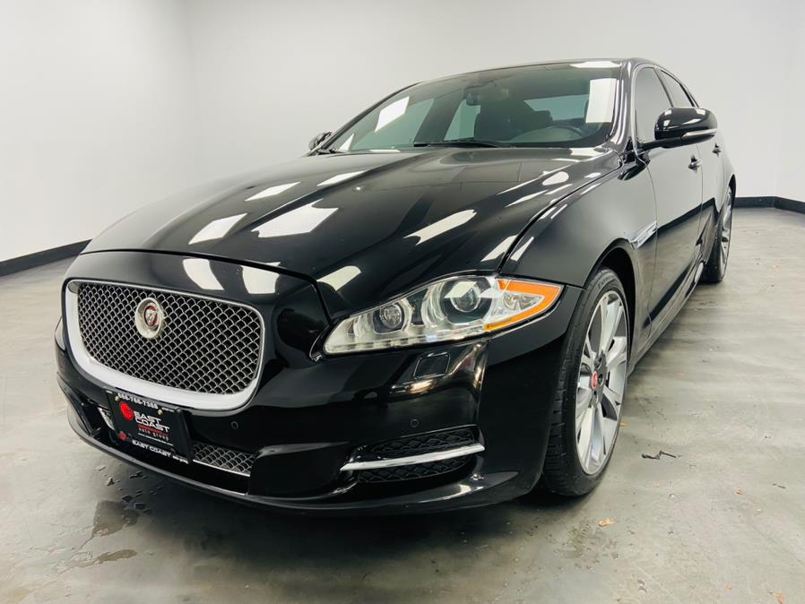2015 Jaguar XJ 4dr Sdn AWD, available for sale in Linden, New Jersey | East Coast Auto Group. Linden, New Jersey 2015 Jaguar XJ 4dr Sdn AWD, available for sale in Linden, New Jersey | East Coast Auto Group. Linden, New Jersey