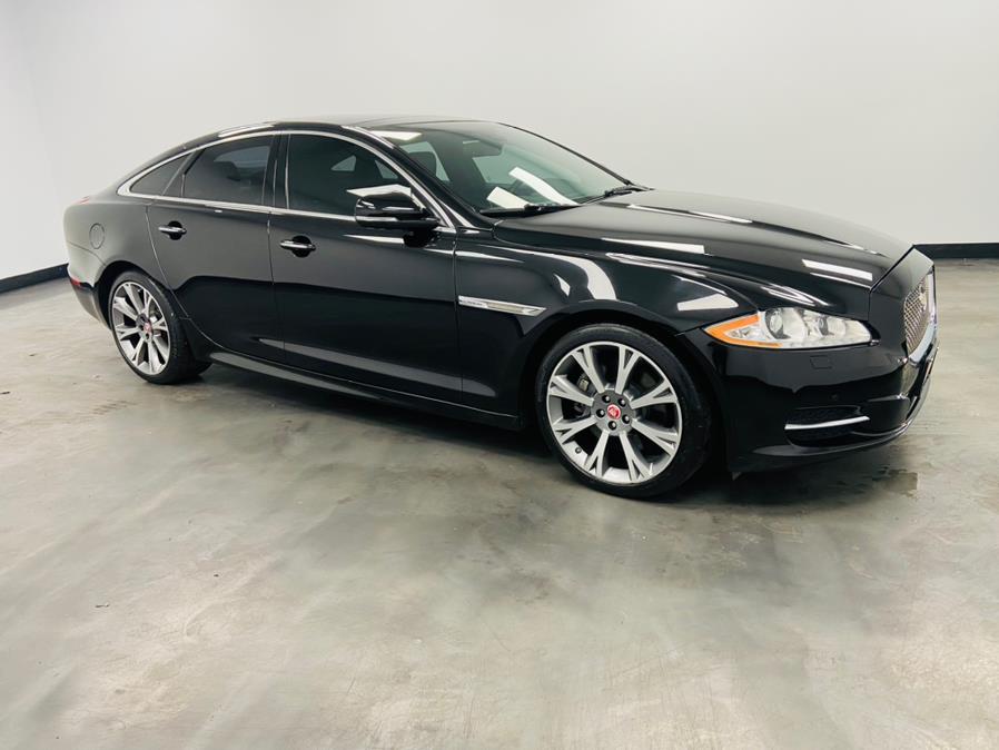 2015 Jaguar XJ 4dr Sdn AWD, available for sale in Linden, New Jersey | East Coast Auto Group. Linden, New Jersey 2015 Jaguar XJ 4dr Sdn AWD, available for sale in Linden, New Jersey | East Coast Auto Group. Linden, New Jersey