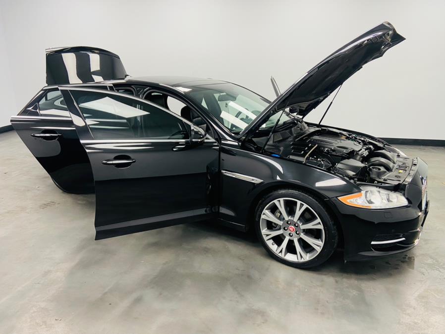 2015 Jaguar XJ 4dr Sdn AWD, available for sale in Linden, New Jersey | East Coast Auto Group. Linden, New Jersey 2015 Jaguar XJ 4dr Sdn AWD, available for sale in Linden, New Jersey | East Coast Auto Group. Linden, New Jersey