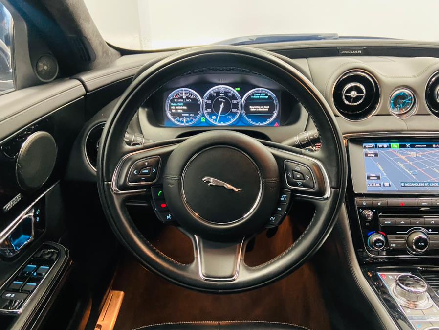 2015 Jaguar XJ 4dr Sdn AWD, available for sale in Linden, New Jersey | East Coast Auto Group. Linden, New Jersey 2015 Jaguar XJ 4dr Sdn AWD, available for sale in Linden, New Jersey | East Coast Auto Group. Linden, New Jersey