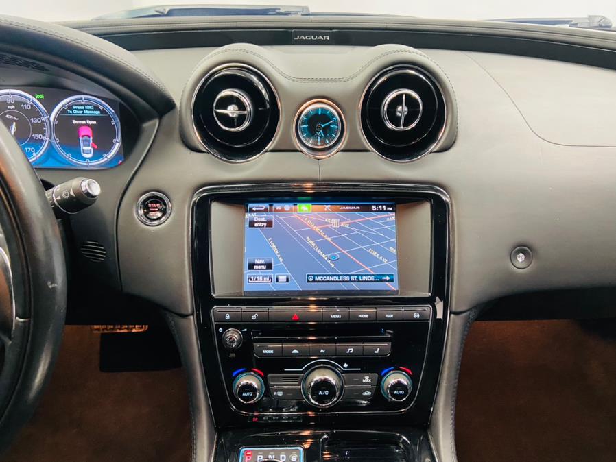 2015 Jaguar XJ 4dr Sdn AWD, available for sale in Linden, New Jersey | East Coast Auto Group. Linden, New Jersey 2015 Jaguar XJ 4dr Sdn AWD, available for sale in Linden, New Jersey | East Coast Auto Group. Linden, New Jersey