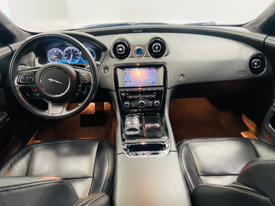 2015 Jaguar XJ 4dr Sdn AWD, available for sale in Linden, New Jersey | East Coast Auto Group. Linden, New Jersey 2015 Jaguar XJ 4dr Sdn AWD, available for sale in Linden, New Jersey | East Coast Auto Group. Linden, New Jersey