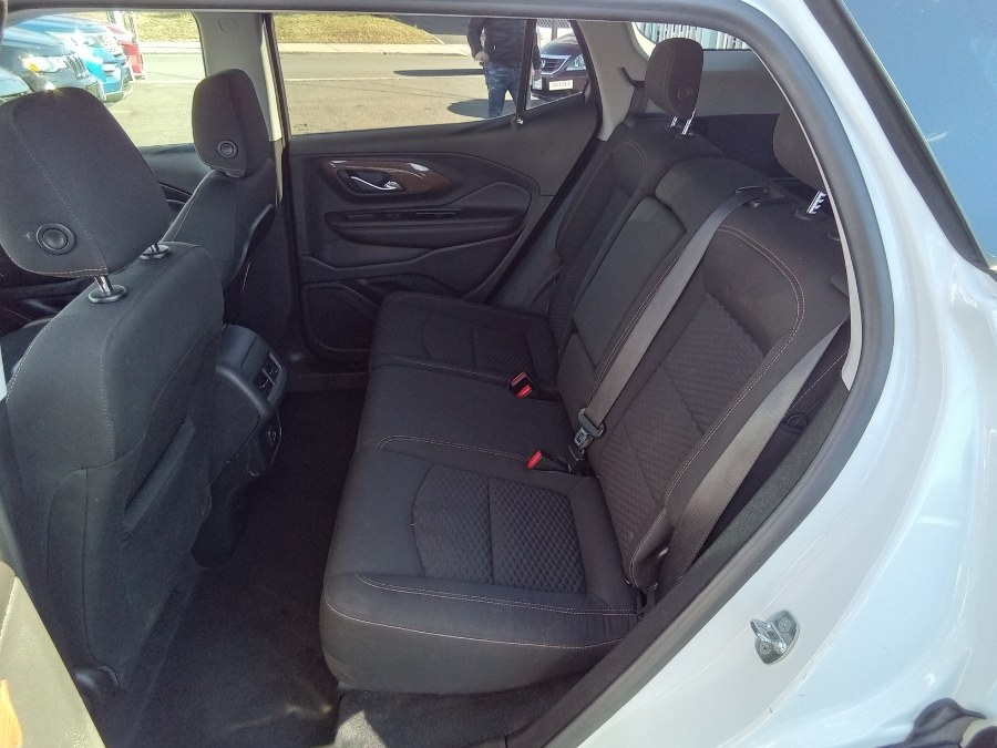 2020 GMC Terrain FWD 4dr SLE, available for sale in Irvington, New Jersey | NJ Used Cars Center. Irvington, New Jersey 2020 GMC Terrain FWD 4dr SLE, available for sale in Irvington, New Jersey | NJ Used Cars Center. Irvington, New Jersey
