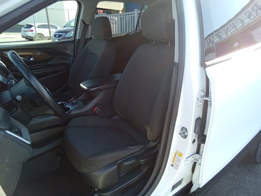 2020 GMC Terrain FWD 4dr SLE, available for sale in Irvington, New Jersey | NJ Used Cars Center. Irvington, New Jersey 2020 GMC Terrain FWD 4dr SLE, available for sale in Irvington, New Jersey | NJ Used Cars Center. Irvington, New Jersey