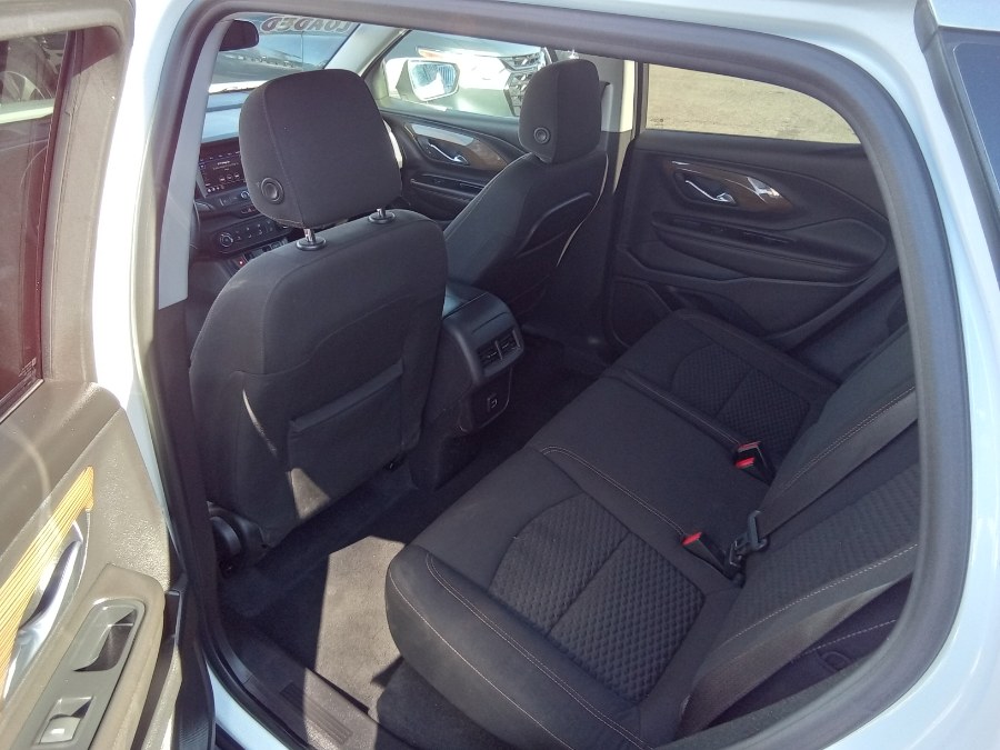 2020 GMC Terrain FWD 4dr SLE, available for sale in Irvington, New Jersey | NJ Used Cars Center. Irvington, New Jersey 2020 GMC Terrain FWD 4dr SLE, available for sale in Irvington, New Jersey | NJ Used Cars Center. Irvington, New Jersey