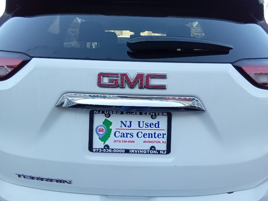 2020 GMC Terrain FWD 4dr SLE, available for sale in Irvington, New Jersey | NJ Used Cars Center. Irvington, New Jersey 2020 GMC Terrain FWD 4dr SLE, available for sale in Irvington, New Jersey | NJ Used Cars Center. Irvington, New Jersey