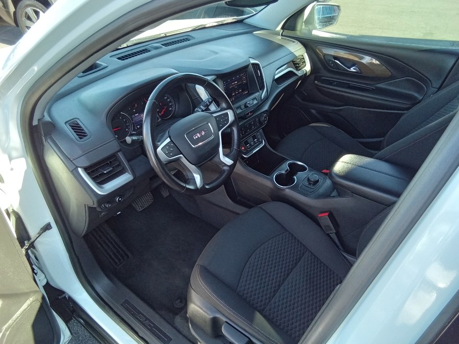 2020 GMC Terrain FWD 4dr SLE, available for sale in Irvington, New Jersey | NJ Used Cars Center. Irvington, New Jersey 2020 GMC Terrain FWD 4dr SLE, available for sale in Irvington, New Jersey | NJ Used Cars Center. Irvington, New Jersey