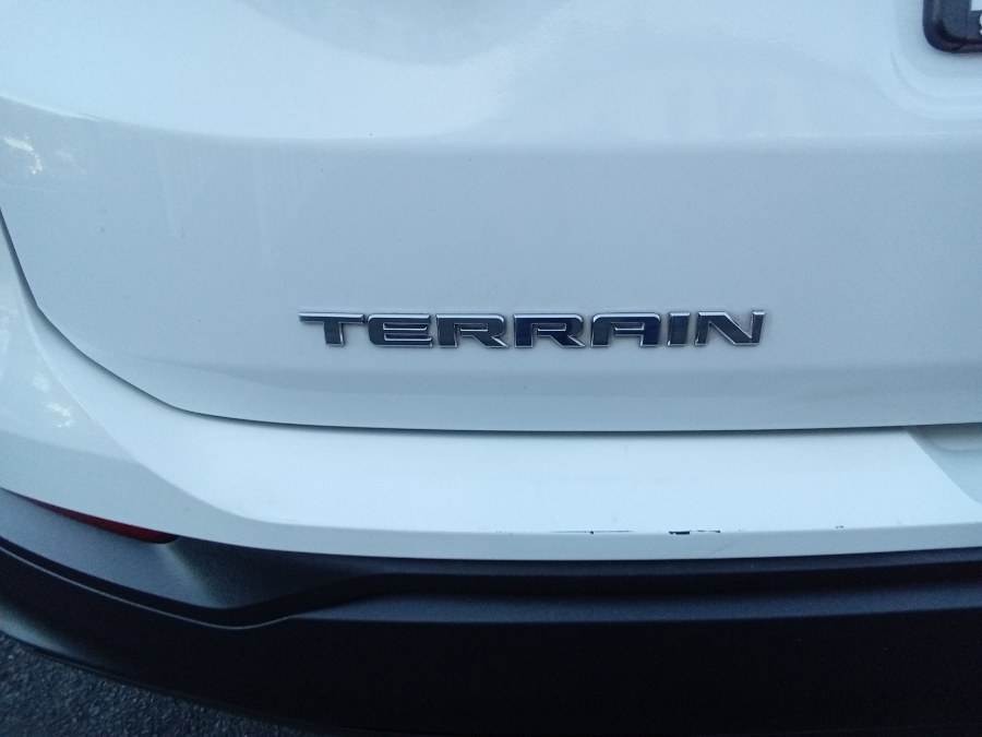 2020 GMC Terrain FWD 4dr SLE, available for sale in Irvington, New Jersey | NJ Used Cars Center. Irvington, New Jersey 2020 GMC Terrain FWD 4dr SLE, available for sale in Irvington, New Jersey | NJ Used Cars Center. Irvington, New Jersey