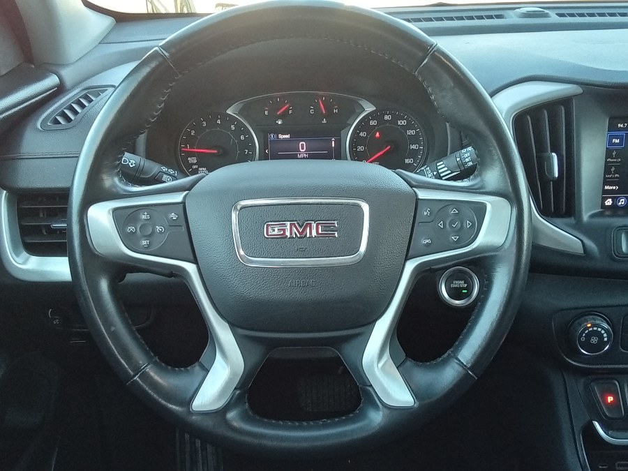 2020 GMC Terrain FWD 4dr SLE, available for sale in Irvington, New Jersey | NJ Used Cars Center. Irvington, New Jersey 2020 GMC Terrain FWD 4dr SLE, available for sale in Irvington, New Jersey | NJ Used Cars Center. Irvington, New Jersey