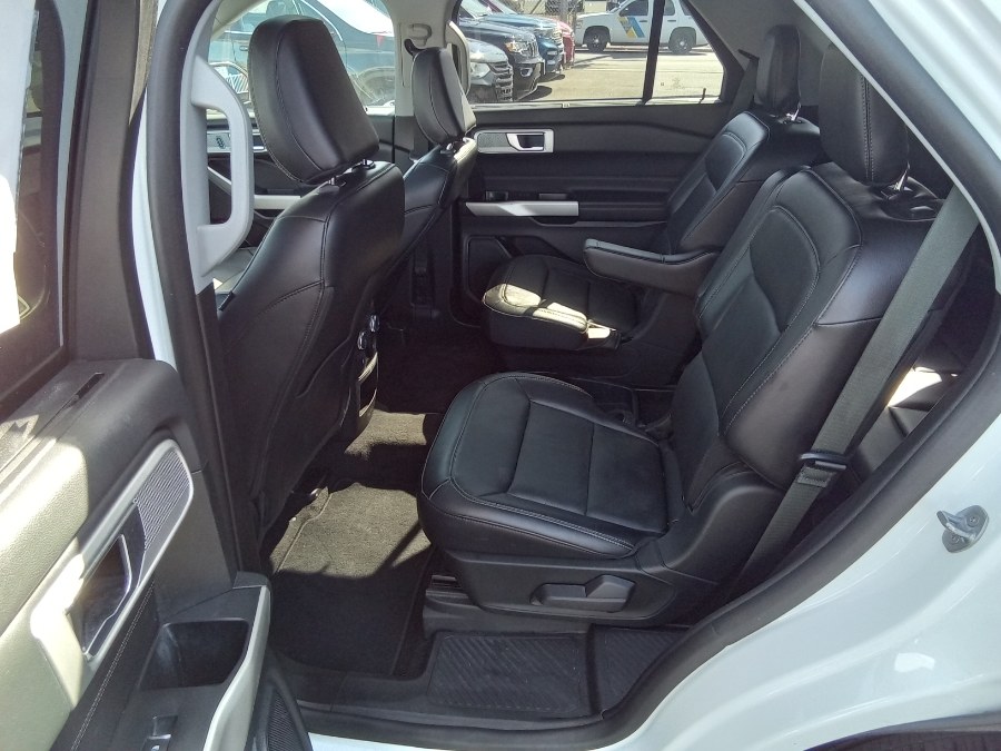 2021 Ford Explorer Limited 4WD, available for sale in Irvington, New Jersey | NJ Used Cars Center. Irvington, New Jersey 2021 Ford Explorer Limited 4WD, available for sale in Irvington, New Jersey | NJ Used Cars Center. Irvington, New Jersey