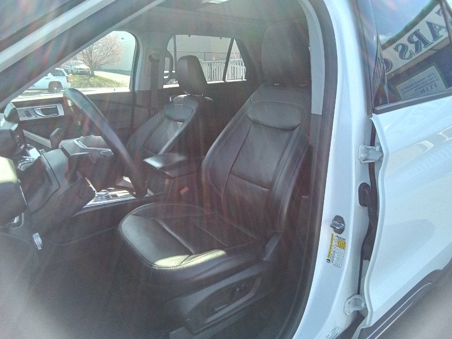 2021 Ford Explorer Limited 4WD, available for sale in Irvington, New Jersey | NJ Used Cars Center. Irvington, New Jersey 2021 Ford Explorer Limited 4WD, available for sale in Irvington, New Jersey | NJ Used Cars Center. Irvington, New Jersey