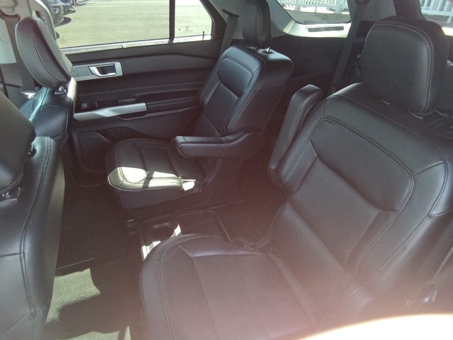 2021 Ford Explorer Limited 4WD, available for sale in Irvington, New Jersey | NJ Used Cars Center. Irvington, New Jersey 2021 Ford Explorer Limited 4WD, available for sale in Irvington, New Jersey | NJ Used Cars Center. Irvington, New Jersey