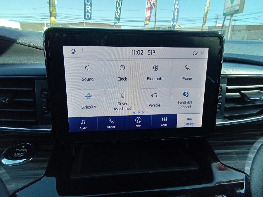 2021 Ford Explorer Limited 4WD, available for sale in Irvington, New Jersey | NJ Used Cars Center. Irvington, New Jersey 2021 Ford Explorer Limited 4WD, available for sale in Irvington, New Jersey | NJ Used Cars Center. Irvington, New Jersey