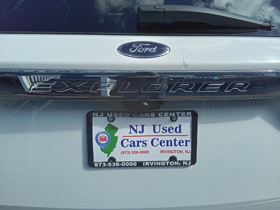 2021 Ford Explorer Limited 4WD, available for sale in Irvington, New Jersey | NJ Used Cars Center. Irvington, New Jersey 2021 Ford Explorer Limited 4WD, available for sale in Irvington, New Jersey | NJ Used Cars Center. Irvington, New Jersey