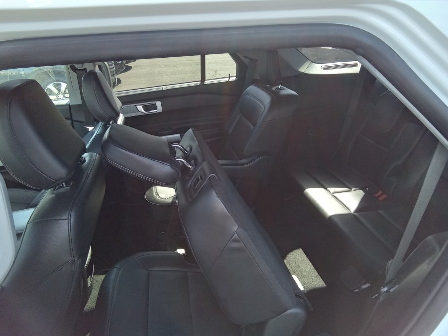 2021 Ford Explorer Limited 4WD, available for sale in Irvington, New Jersey | NJ Used Cars Center. Irvington, New Jersey 2021 Ford Explorer Limited 4WD, available for sale in Irvington, New Jersey | NJ Used Cars Center. Irvington, New Jersey
