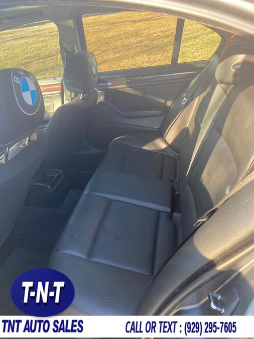 2003 BMW 325 325xi 4dr Sdn AWD, available for sale in Bronx, New York | TNT Auto Sales USA inc. Bronx, New York 2003 BMW 325 325xi 4dr Sdn AWD, available for sale in Bronx, New York | TNT Auto Sales USA inc. Bronx, New York