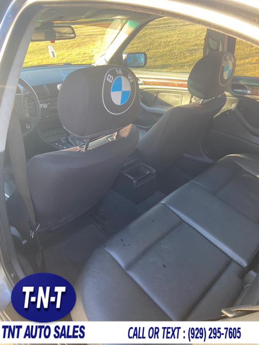 2003 BMW 325 325xi 4dr Sdn AWD, available for sale in Bronx, New York | TNT Auto Sales USA inc. Bronx, New York 2003 BMW 325 325xi 4dr Sdn AWD, available for sale in Bronx, New York | TNT Auto Sales USA inc. Bronx, New York