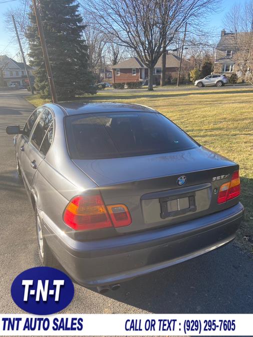 2003 BMW 325 325xi 4dr Sdn AWD, available for sale in Bronx, New York | TNT Auto Sales USA inc. Bronx, New York 2003 BMW 325 325xi 4dr Sdn AWD, available for sale in Bronx, New York | TNT Auto Sales USA inc. Bronx, New York