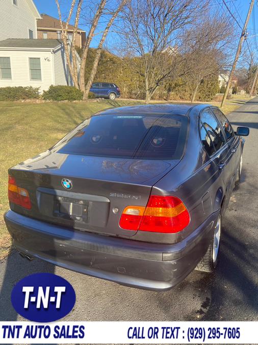 2003 BMW 325 325xi 4dr Sdn AWD, available for sale in Bronx, New York | TNT Auto Sales USA inc. Bronx, New York 2003 BMW 325 325xi 4dr Sdn AWD, available for sale in Bronx, New York | TNT Auto Sales USA inc. Bronx, New York