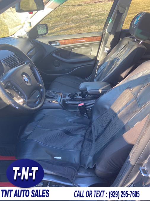 2003 BMW 325 325xi 4dr Sdn AWD, available for sale in Bronx, New York | TNT Auto Sales USA inc. Bronx, New York 2003 BMW 325 325xi 4dr Sdn AWD, available for sale in Bronx, New York | TNT Auto Sales USA inc. Bronx, New York