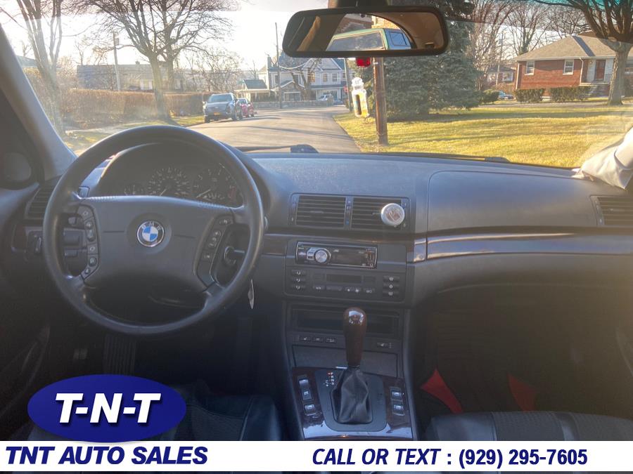 2003 BMW 325 325xi 4dr Sdn AWD, available for sale in Bronx, New York | TNT Auto Sales USA inc. Bronx, New York 2003 BMW 325 325xi 4dr Sdn AWD, available for sale in Bronx, New York | TNT Auto Sales USA inc. Bronx, New York