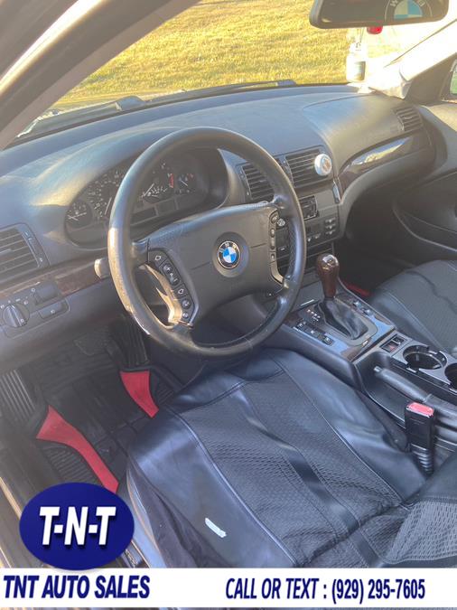 2003 BMW 325 325xi 4dr Sdn AWD, available for sale in Bronx, New York | TNT Auto Sales USA inc. Bronx, New York 2003 BMW 325 325xi 4dr Sdn AWD, available for sale in Bronx, New York | TNT Auto Sales USA inc. Bronx, New York