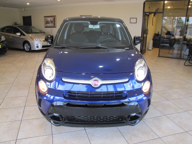 2015 FIAT 500L 5dr HB Trekking, available for sale in Placentia, California | Auto Network Group Inc. Placentia, California 2015 FIAT 500L 5dr HB Trekking, available for sale in Placentia, California | Auto Network Group Inc. Placentia, California